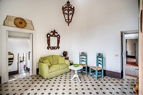 Villa Aragona in Massa Lubrense