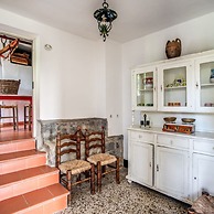 Villa Aragona in Massa Lubrense