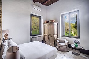 Villa Aragona in Massa Lubrense