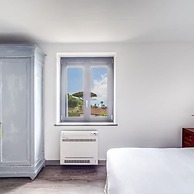 Villa Aragona in Massa Lubrense