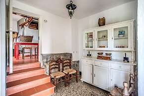 Villa Aragona in Massa Lubrense