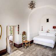 Villa Aragona in Massa Lubrense