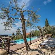 Villa Aragona in Massa Lubrense