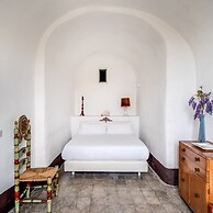 Villa Aragona in Massa Lubrense