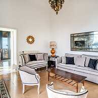 Villa Aragona in Massa Lubrense