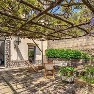 Villa Aragona in Massa Lubrense