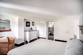 Villa Aragona in Massa Lubrense