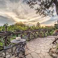 Villa Aragona in Massa Lubrense