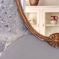 Villa Aragona in Massa Lubrense