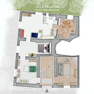 Villa Aragona in Massa Lubrense