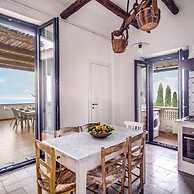 Villa Aragona in Massa Lubrense