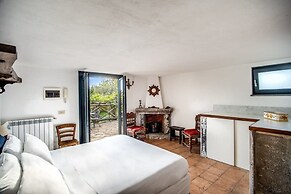 Villa Aragona in Massa Lubrense