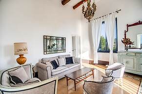 Villa Aragona in Massa Lubrense