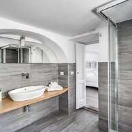 Villa Aragona in Massa Lubrense