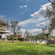 Villa Aragona in Massa Lubrense