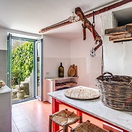 Villa Aragona in Massa Lubrense