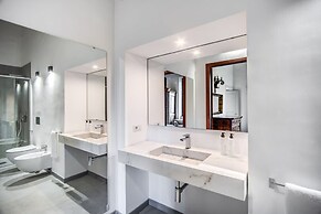 Villa Aragona in Massa Lubrense