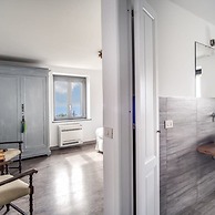 Villa Aragona in Massa Lubrense