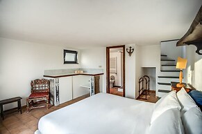 Villa Aragona in Massa Lubrense