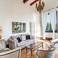 Villa Aragona in Massa Lubrense