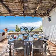 Villa Aragona in Massa Lubrense