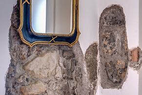 Villa Aragona in Massa Lubrense