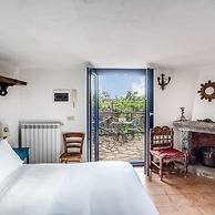 Villa Aragona in Massa Lubrense