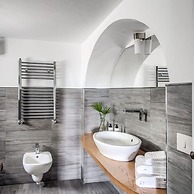 Villa Aragona in Massa Lubrense