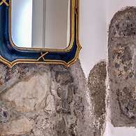 Villa Aragona in Massa Lubrense