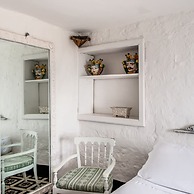 Villa Aragona in Massa Lubrense