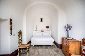 Villa Aragona in Massa Lubrense