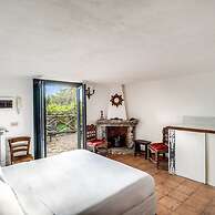 Villa Aragona in Massa Lubrense