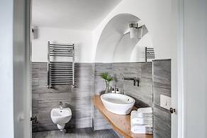 Villa Aragona in Massa Lubrense