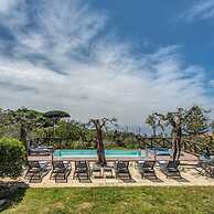 Villa Aragona in Massa Lubrense