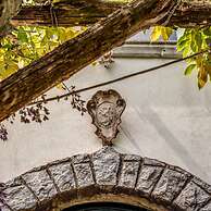 Villa Aragona in Massa Lubrense