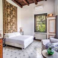 Villa Aragona in Massa Lubrense