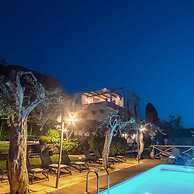 Villa Aragona in Massa Lubrense