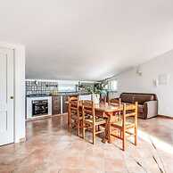 Villa Carteni in Massa Lubrense