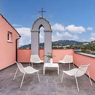 Villa Carteni in Massa Lubrense