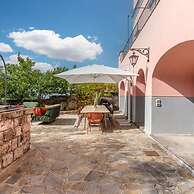 Villa Carteni in Massa Lubrense