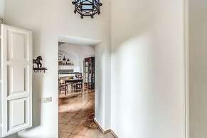 Villa Carteni in Massa Lubrense
