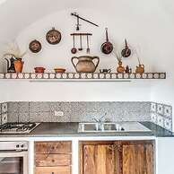 Villa Carteni in Massa Lubrense