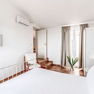 Villa Carteni in Massa Lubrense