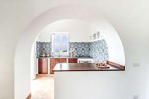 Villa Carteni in Massa Lubrense