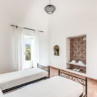 Villa Carteni in Massa Lubrense