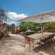 Villa Carteni in Massa Lubrense