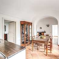 Villa Carteni in Massa Lubrense