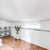 Villa Carteni in Massa Lubrense