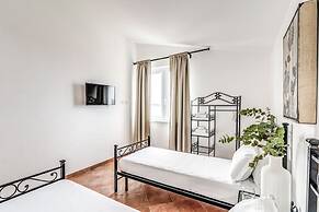 Villa Carteni in Massa Lubrense
