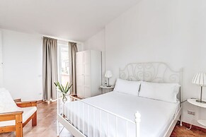 Villa Carteni in Massa Lubrense